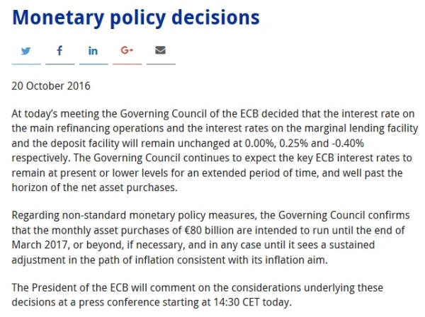 자료=유럽중앙은행(ECB)