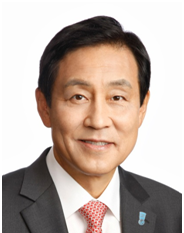 △김정태 하나금융지주 회장