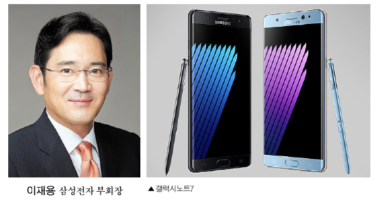 지속가능 삼성, 이재용 승부수 임박