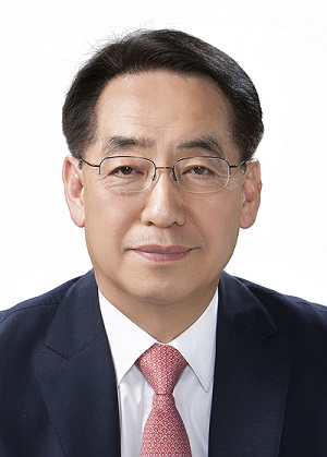 △황록 신용보증기금 이사장./사진제공=금융위원회