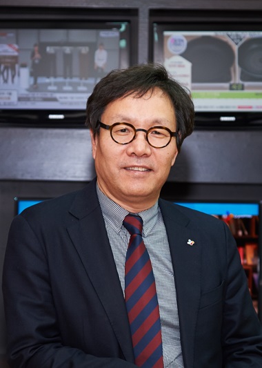 변동식 CJ헬로비전 대표 “유료방송 독보적 1위할 것”