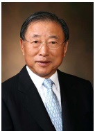 조석래 효성그룹 회장