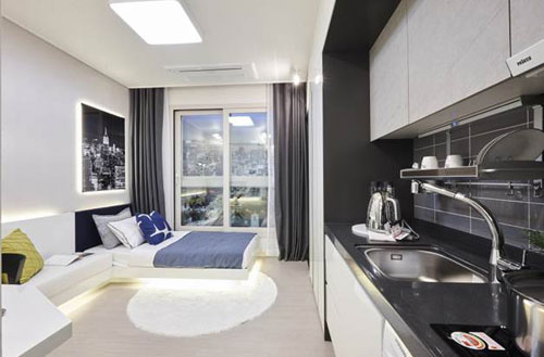 ‘방배마에스트로’ 오피스텔 27일 당첨자 발표