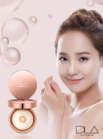 DLA ‘유진 팩트’ 롯데홈쇼핑 론칭 완판, 2차 진행