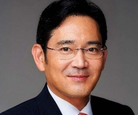 이재용 부회장, 등기이사 주총 통과