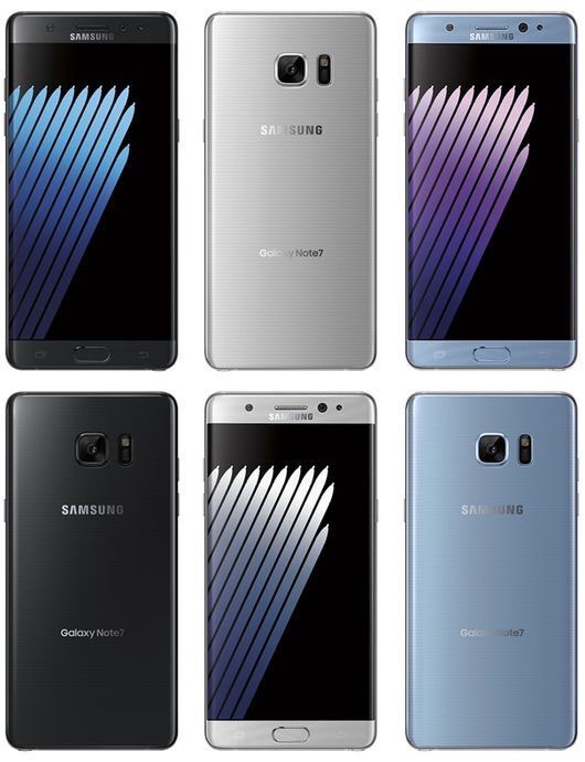 신종균 사장 “갤노트7 철저히 원인규명 투명 공개”