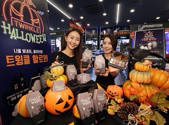 .CJ올리브영 제공