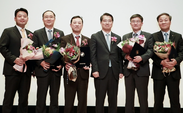 KEB하나은행 ‘제11회 금융공모전’ 금융감독원장상 수상