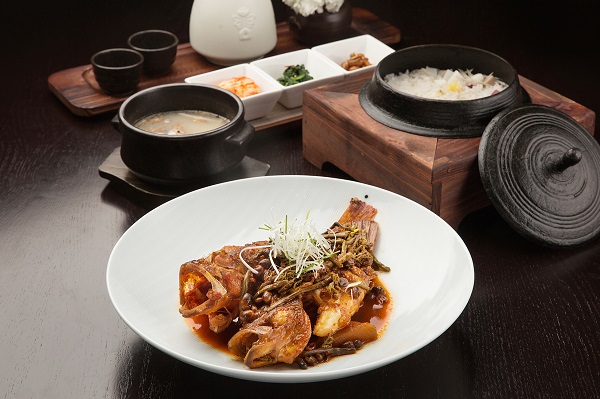 .켄싱턴 제주 호텔 제공
