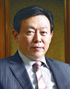 ▲ 신동빈 롯데그룹 회장