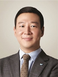 허희수 에스피씨㈜ 부사장.