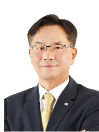 미래에셋대우 채병권 신임 초대형IB추진단 본부장.