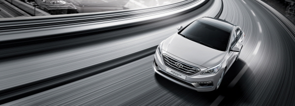 현대차, 쏘나타 ‘원터 스페셜 에디션’ 출시