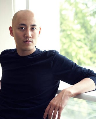 박서원 두산 유통담당 전무.