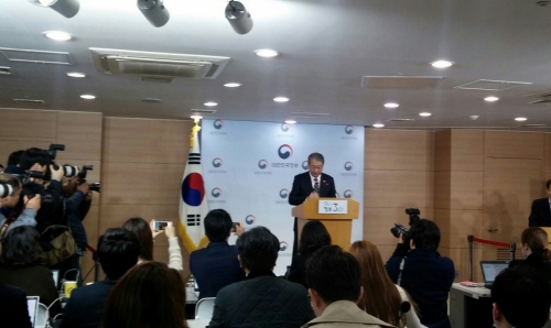 임종룡 "일관성 있게 경제정책 추진할 것"