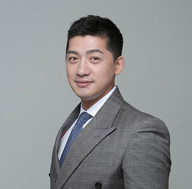 빅뱅펀딩 박성진 대표