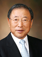 ▲ 조석래 효성그룹 회장