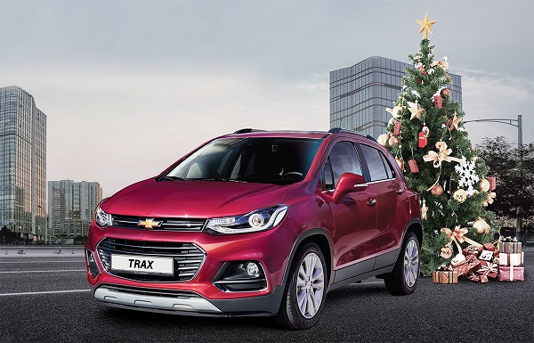 KB캐피탈, GM쉐보레 연말 프로모션 실시