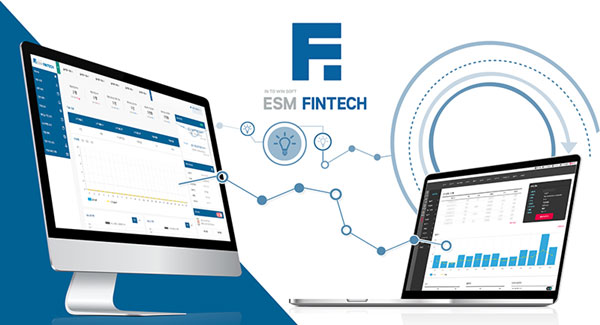 P2P 금융솔루션 인투윈소프트, 통합관리시스템 ESM핀테크 상품 출시