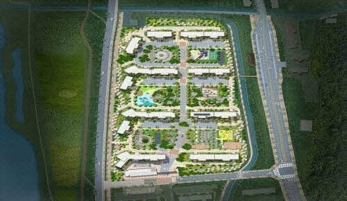 광주 남구 공동학군 남평 ‘나주양우내안애 2차’ 분양