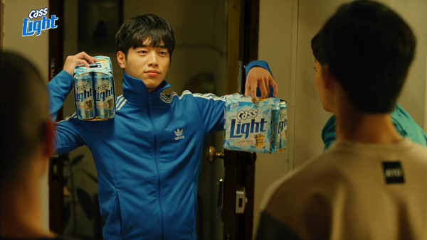 . 오비맥주 제공
