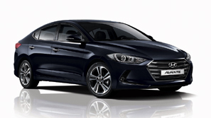 생애 첫차 대명사 ‘현대 아반떼’