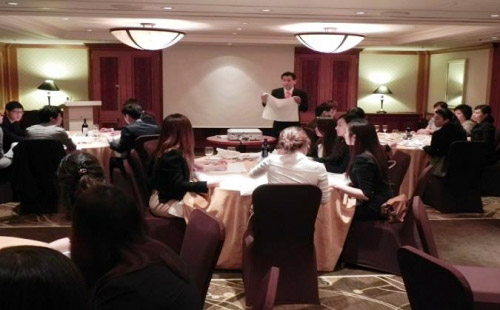 세종대 평생교육원 호텔경영학과 신·편입생 모집전형 실시
