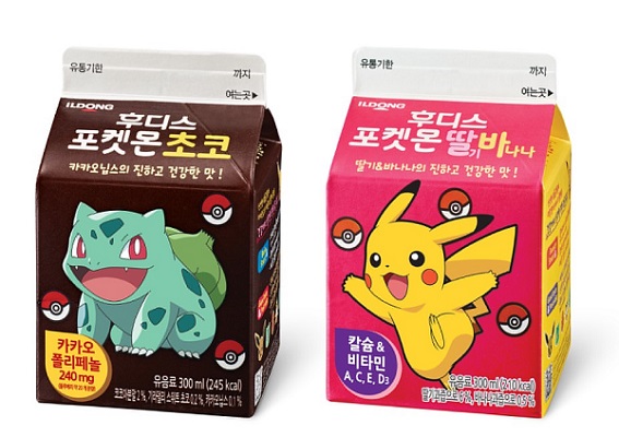 .일동후디스 제공