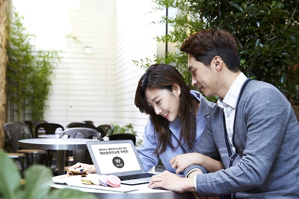 현대카드, 해외직구 캐시백 이벤트