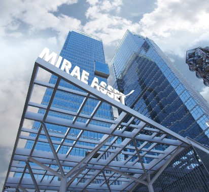 미래에셋대우, 첫 미국 PBS 진출…글로벌 IB 확장