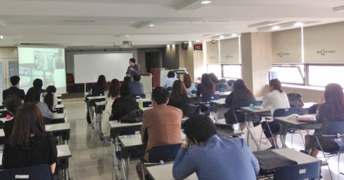 경기대학교 CS강사(서비스강사) 자격증과정 차별화된 커리큘럼 기획