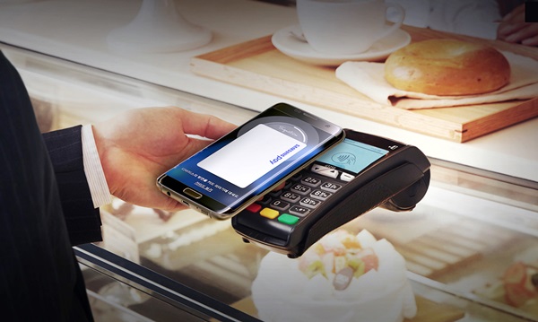 삼성페이, 대규모 연말 고객 감사 이벤트 실시