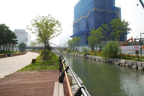 금융·레저중심 청라국제도시 상가 ‘청라스퀘어7’ 분양