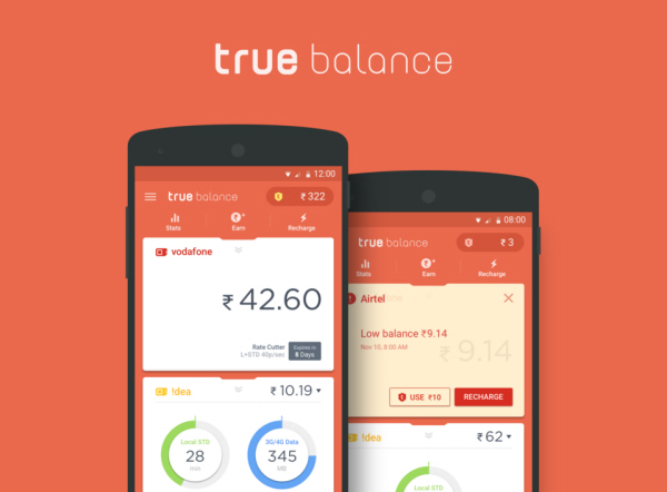 트루밸런스, 수익화 본격 돌입