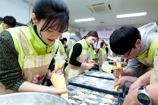 전북은행, ‘은행과 함께하는 공원의 친구 되는 날’ 실시