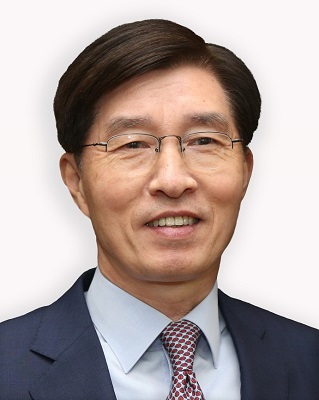이동호 현대백화점그룹 부회장.