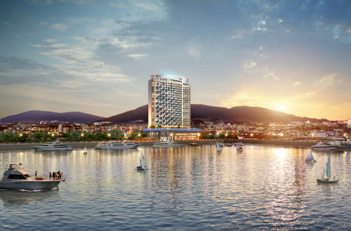 사진제공:(주)유탑건설