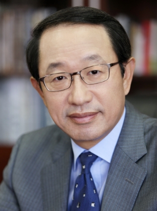 하영봉 GS에너지 대표이사 부회장