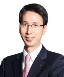 이갑수 이마트 사장.