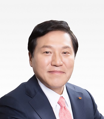 문종훈 SK네트웍스 사장.