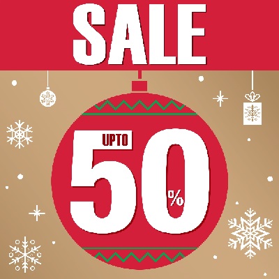 왓슨스, 최대 50% 겨울 빅 세일