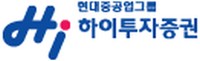 하이투자증권, 벤처투자 강화 신기술사업금융업 등록