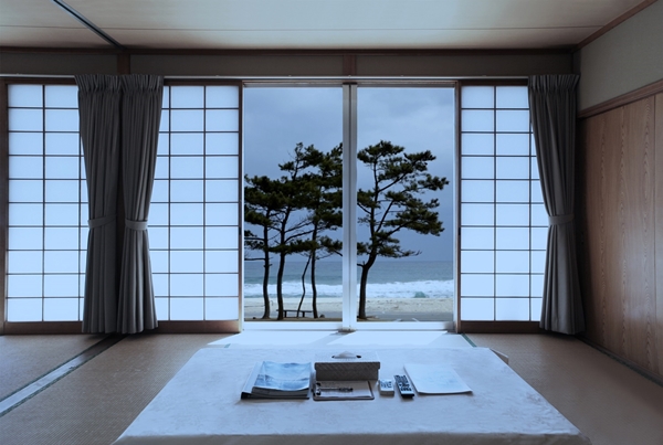 △임창민 작가의 ‘into a time frame’