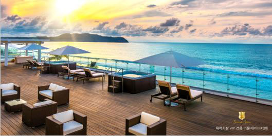 사진:씨사이드아덴 이미지 컷(호영개발 제공)