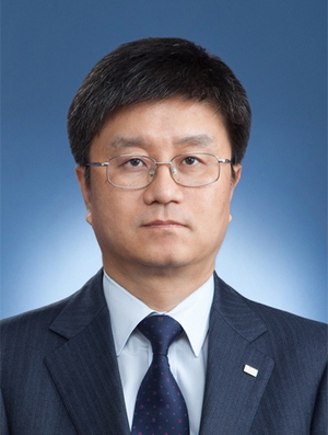 미래에셋자산운용 채권운용부문 김성진 사장.