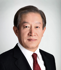 ▲ 허진수 GS칼텍스 대표이사