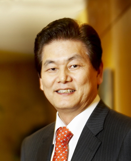 이상운 효성그룹 부회장