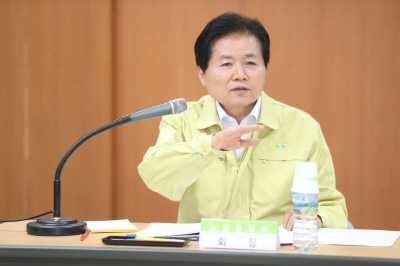 농협 전 계열사, AI 확산 방지 피해농업인 지원