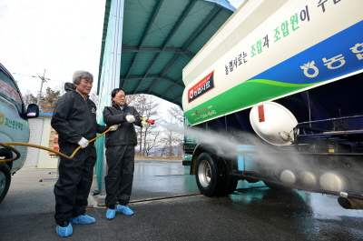 사진제공= 농협금융