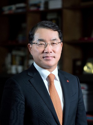 장재영 신세계백화점 대표이사.